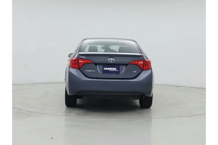 $15998 : Toyota Corolla 2018 SE 4dr S image 6