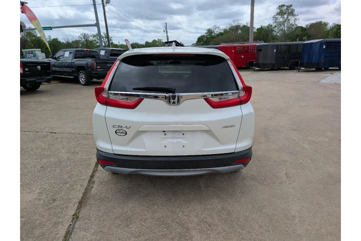 $17995 : 2017 CR-V image 7