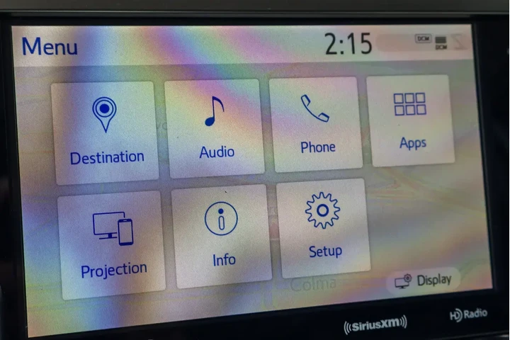 $39500 : Toyota 4Runner 2022 4x2 SR5 image 4