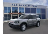 $34500 : Ford Bronco Sport 2025 AWD H thumbnail