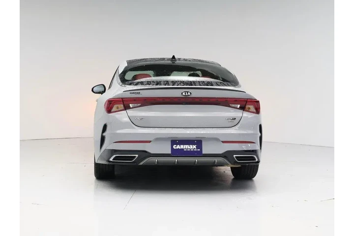 $20998 : Kia K5 2021 GT-Line 4dr Seda image 6