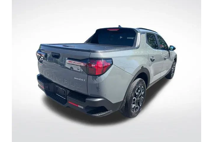 $27946 : Hyundai SANTA CRUZ 2022 AWD image 3
