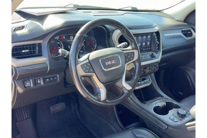 $26898 : GMC Acadia 2022 Denali 4dr S image 4