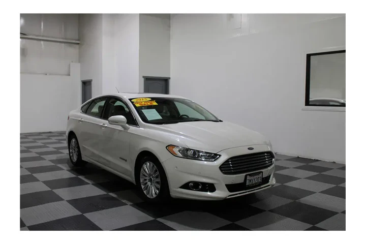 $10999 : Fusion 2015 image 1