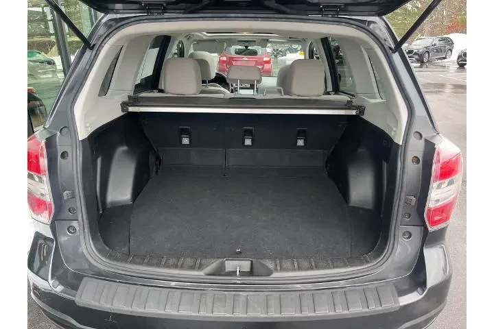 $12495 : Subaru Forester 2016 AWD 2.5 image 9