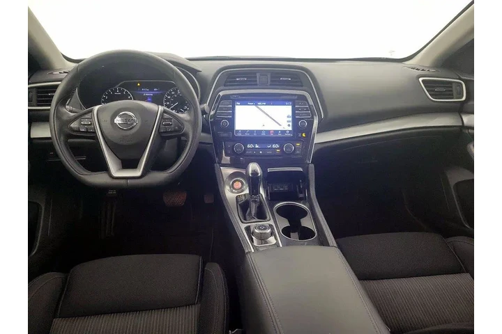 $16998 : Nissan Maxima 2017 3.5 S 4dr image 9