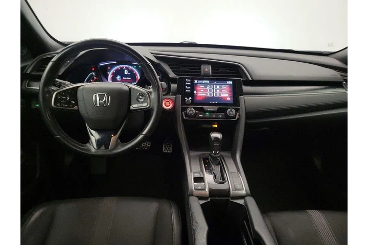 $20998 : Honda Civic 2021 Sport 4dr H image 9