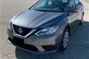 2016 Nissan Sentra S FE en Los Angeles