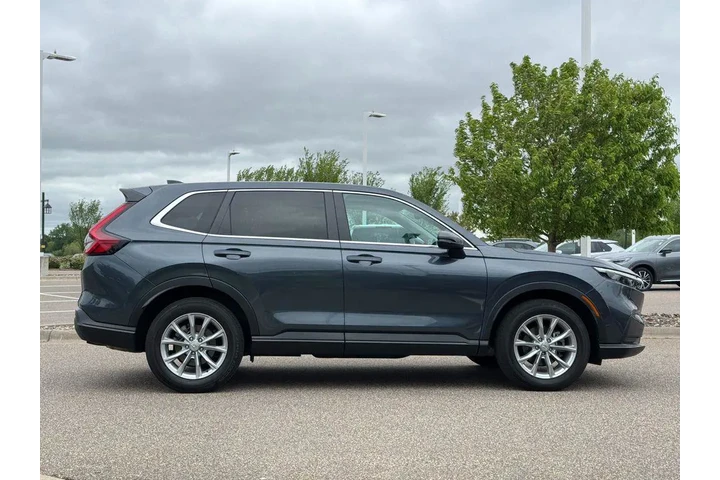$28865 : Honda CR-V 2023 AWD EX 4dr S image 6