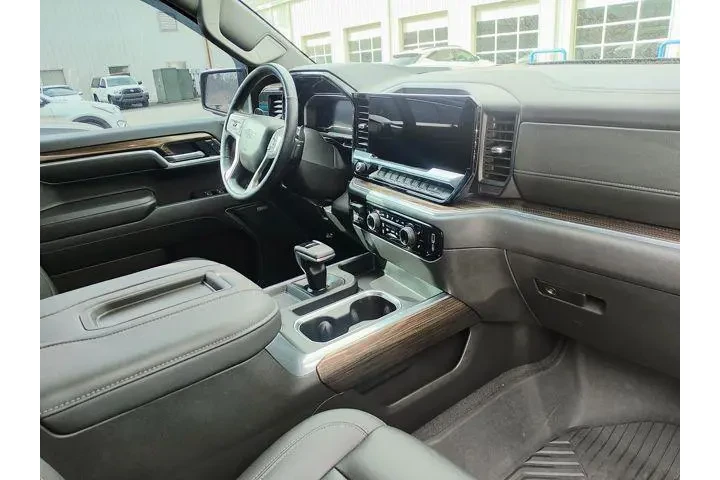 $39471 : Chevrolet Silverado 1500 202 image 5