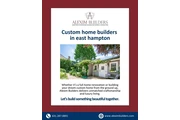 Hamptons Custom Builders en New York