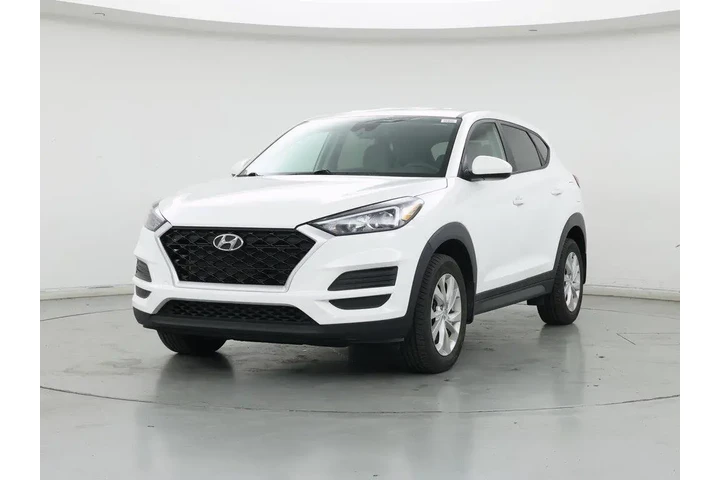 $14998 : Hyundai TUCSON 2020 AWD SE 4 image 4