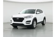 $14998 : Hyundai TUCSON 2020 AWD SE 4 thumbnail