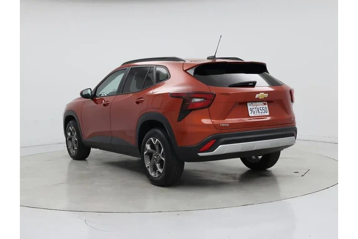 $22998 : Chevrolet Trax 2024 LT 4dr C image 2