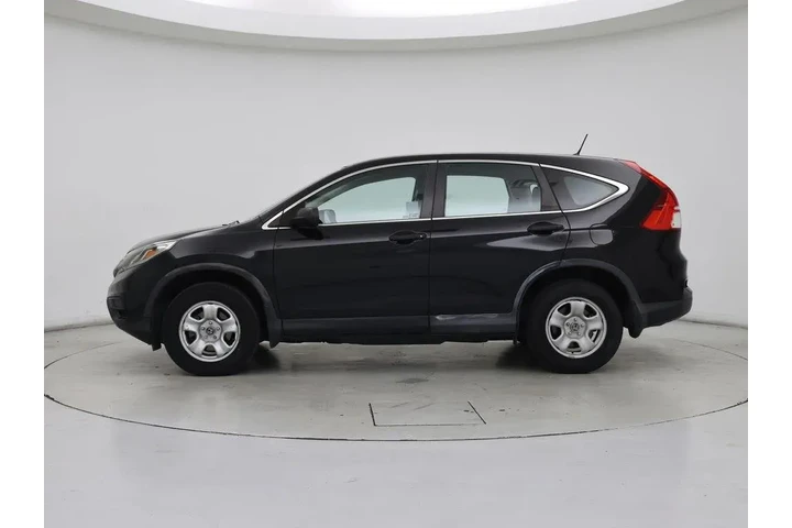 $14998 : Honda CR-V 2015 LX 4dr SUV image 3