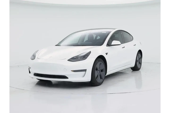 $23998 : Tesla Model 3 2022 AWD Long image 4