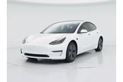 $23998 : Tesla Model 3 2022 AWD Long thumbnail