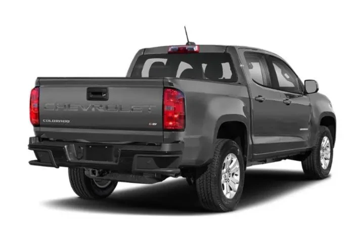 $23990 : Chevrolet Colorado 2022 4x2 image 2