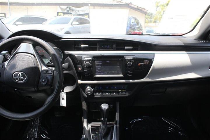 $12995 : 2015 Corolla image 10