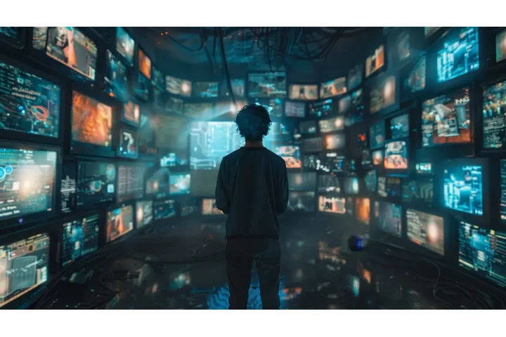 Predictive AI in Advertising image 1