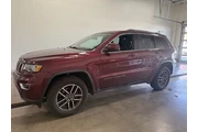 Jeep Grand Cherokee 2019 4x4