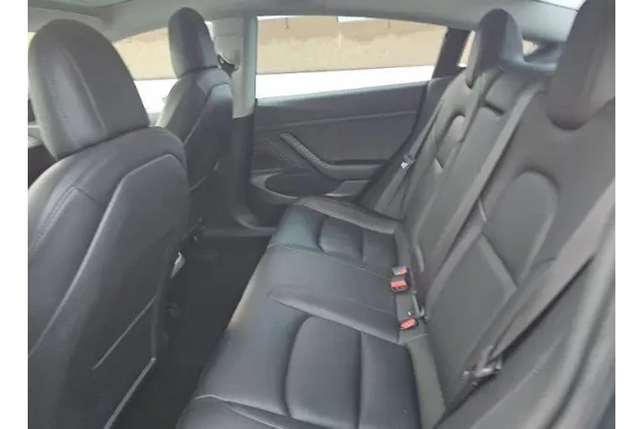 $19900 : Tesla Model 3 2020 AWD Stand image 5