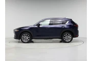 $20998 : Mazda CX-5 2021 Grand Tourin thumbnail