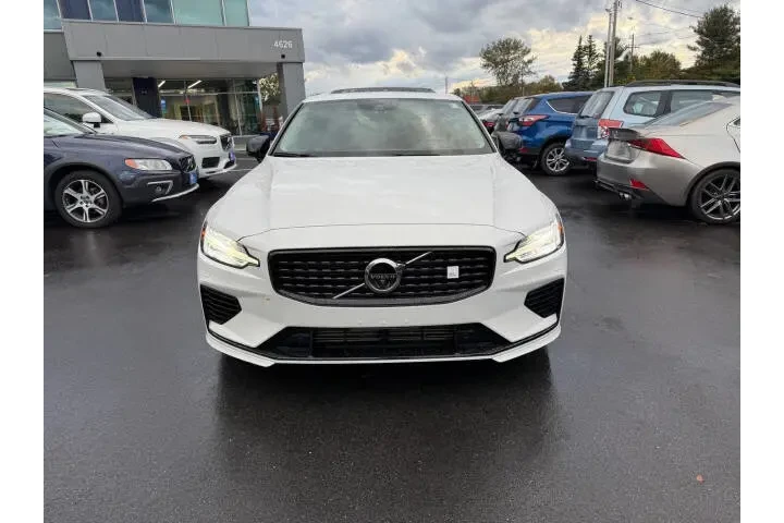 $31999 : 2022 S60 Recharge image 3