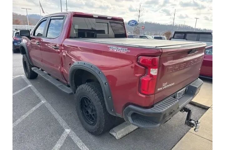 $32086 : Chevrolet Silverado 1500 202 image 10