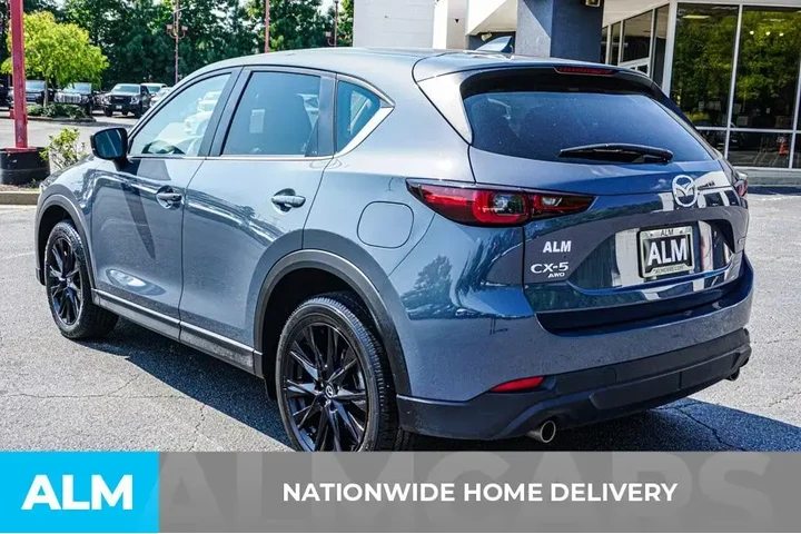 $23920 : Mazda CX-5 2024 AWD 2.5 S Ca image 5
