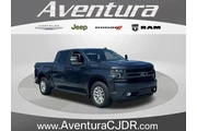 Chevrolet Silverado 1500 Lim en Miami