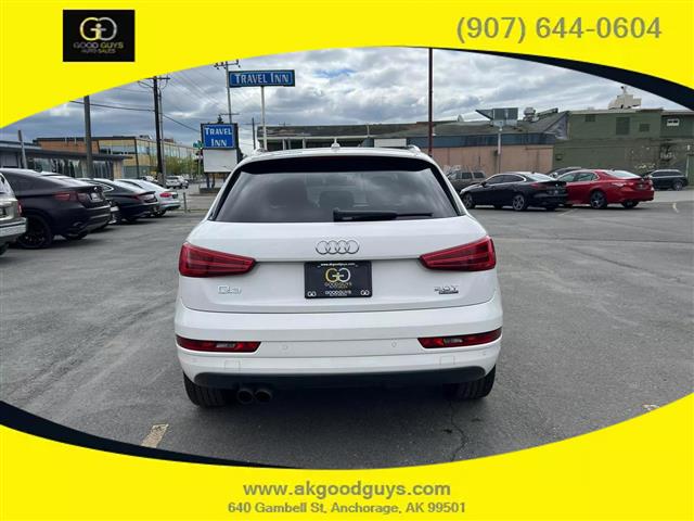 $20999 : 2016 AUDI Q3 PREMIUM PLUS SPO image 7