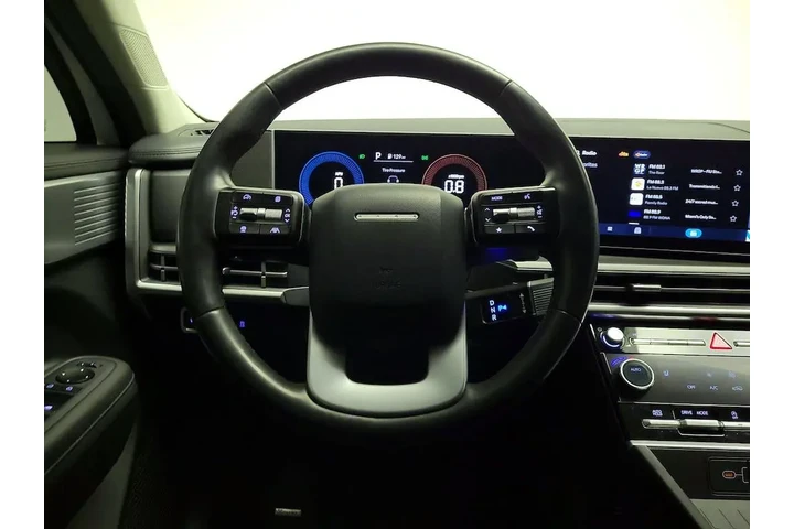 $30998 : Hyundai SANTA FE 2024 SEL 4d image 10