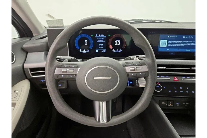 $25998 : Hyundai SONATA 2025 SEL 4dr image 10