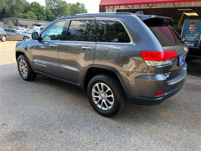 $14999 : 2015 Grand Cherokee Limited image 7