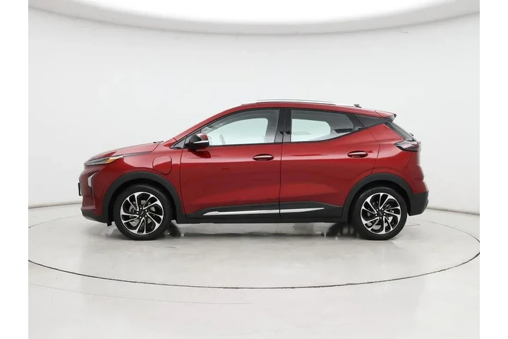 $24998 : Chevrolet Bolt EUV 2022 Prem image 3