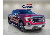 GMC Sierra 1500 2021 4x2 SLT en El Paso