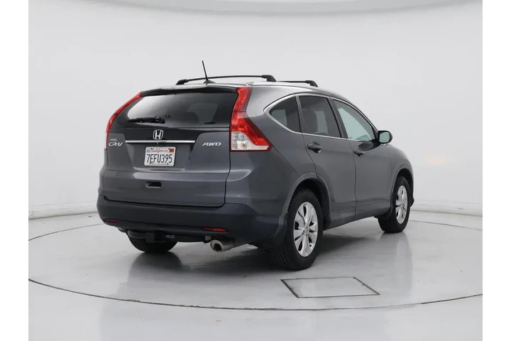 $17998 : Honda CR-V 2014 AWD EX-L 4dr image 8