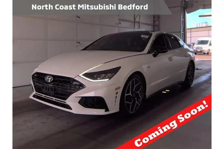 $23393 : Hyundai SONATA 2023 N Line 4 image 1