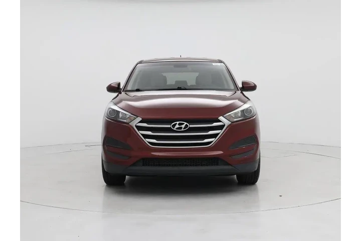 $11998 : Hyundai TUCSON 2017 SE 4dr S image 5