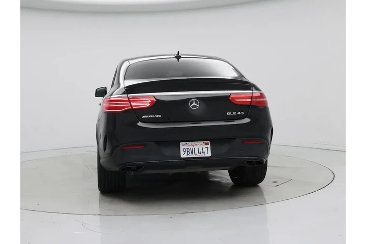 $35998 : Mercedes-Benz GLE 2019 AWD A image 6