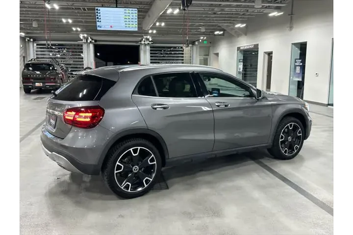 $20225 : Mercedes-Benz GLA 2020 AWD G image 7