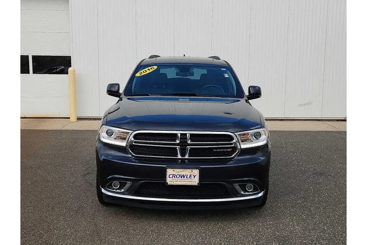 $14499 : Dodge Durango 2016 AWD Limit image 2