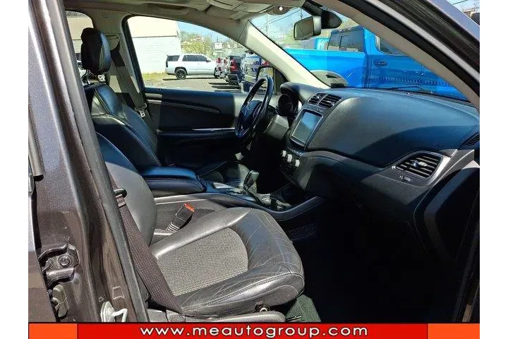 $14529 : Dodge Journey 2020 Crossroad image 8