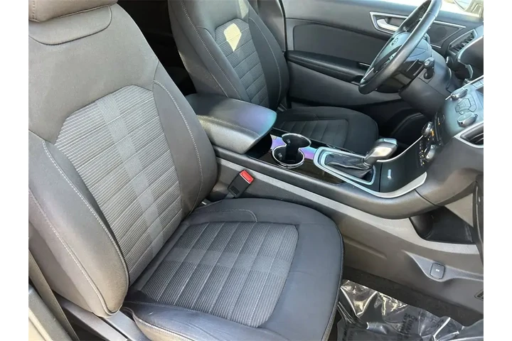 $14109 : Ford Edge 2018 SEL 4dr Cross image 10