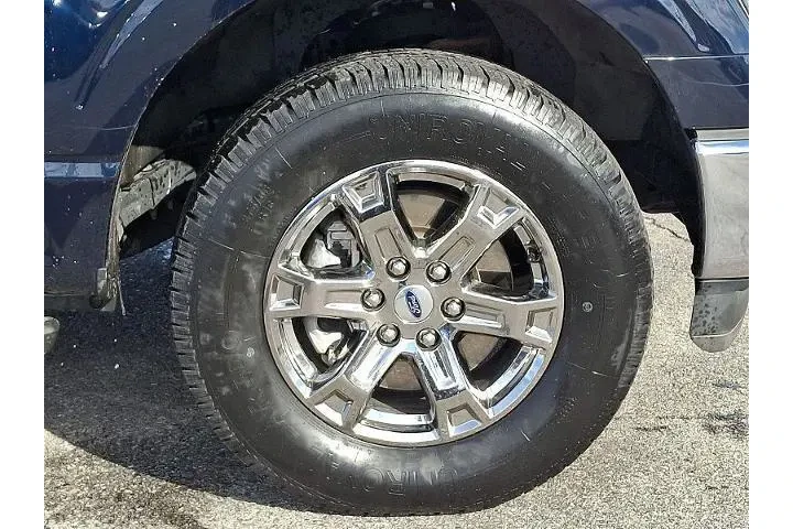 $39338 : Ford F-150 2022 4x4 XLT 4dr image 8