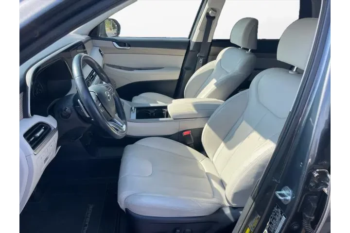 $27499 : Hyundai PALISADE 2022 AWD SE image 9