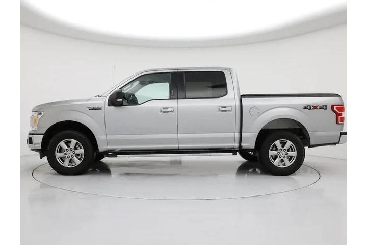 $28998 : Ford F-150 2020 4x4 XLT 4dr image 3