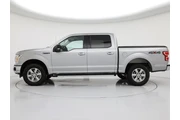 $28998 : Ford F-150 2020 4x4 XLT 4dr thumbnail
