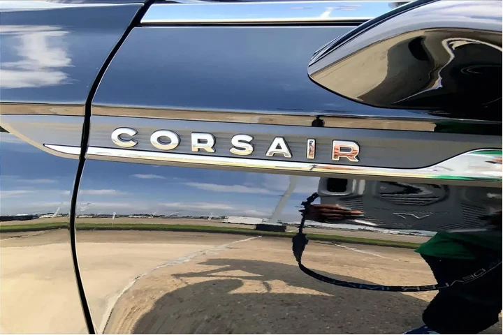 $38556 : Lincoln Corsair 2025 Premier image 10
